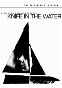 Knife in the Water Criterion DVD
